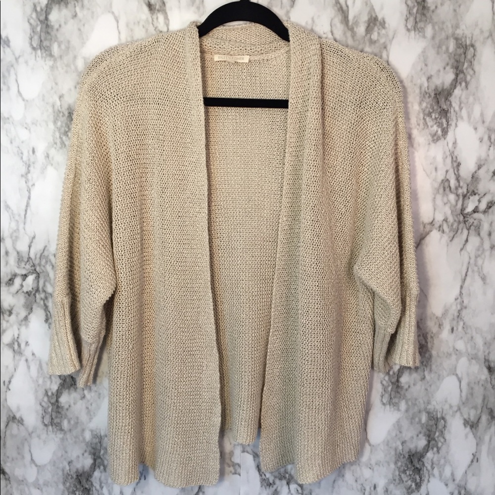 Eileen Fisher Sweater